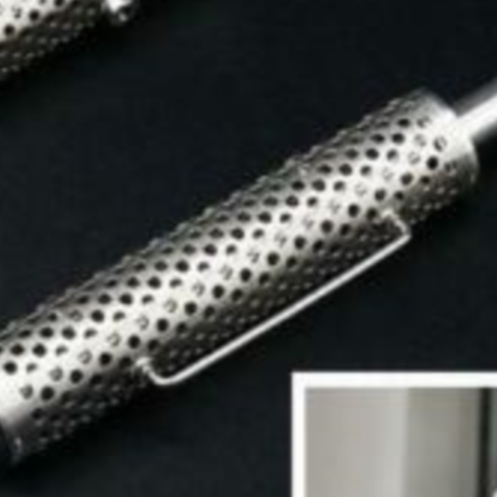 Rc Hobby Kings - 1pair Metal Chimney Spare Part for