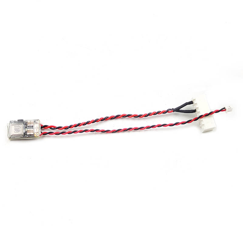 Rc Hobbyking - 1 Cái 5V/3A 10V/2A BEC Chức