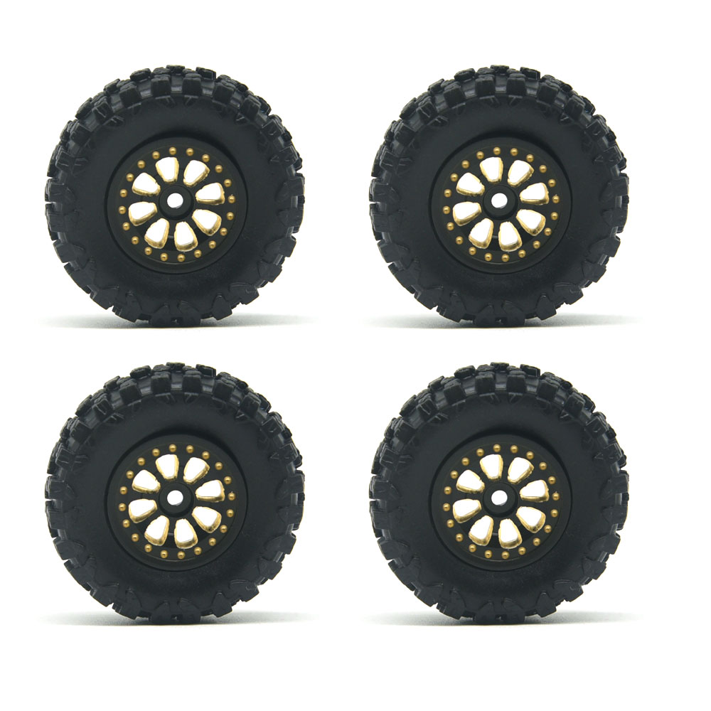 HOT TEAM Hobby Brass offset 0. - đánh giá và giá Rc Jeep Hobby