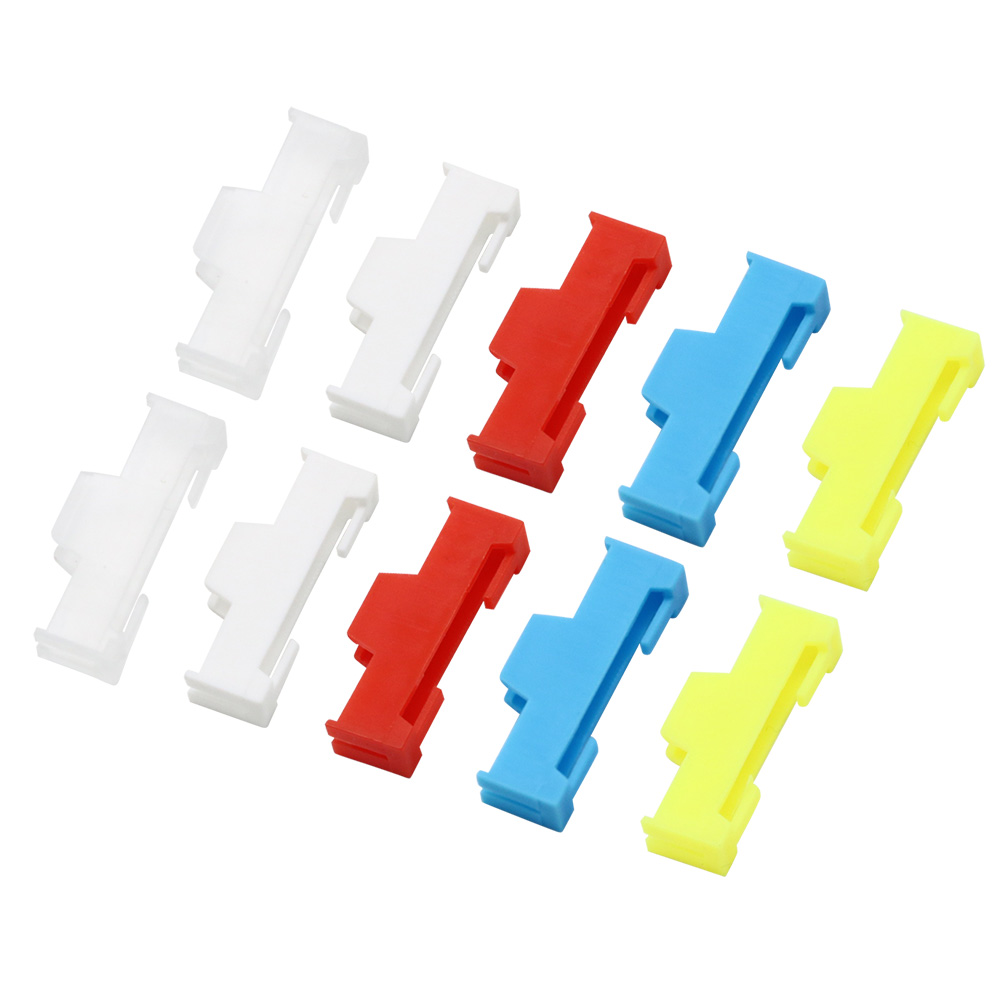 10/20/50pcs/lot Servo Extensio - đánh giá và giá Rc Hobbyking