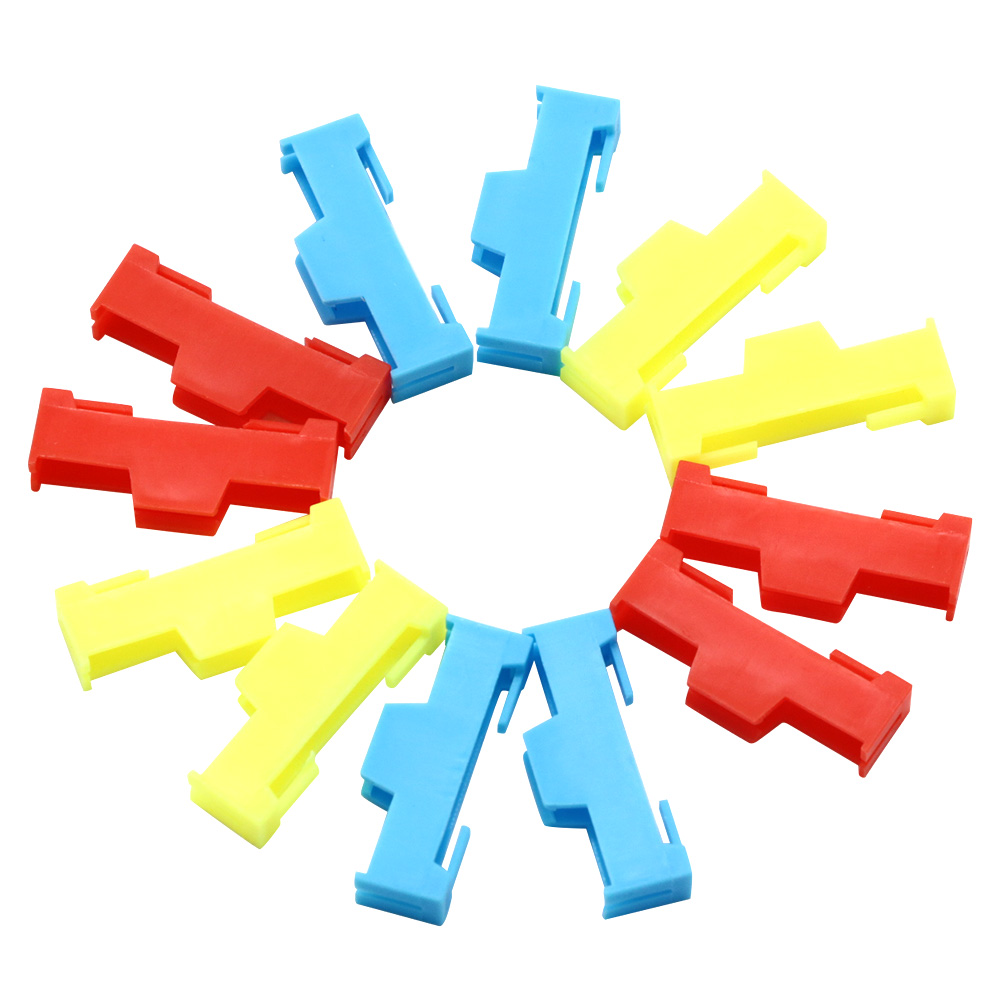 10/20/50pcs/lot Servo Extensio - đánh giá và giá Rc Hobbyking