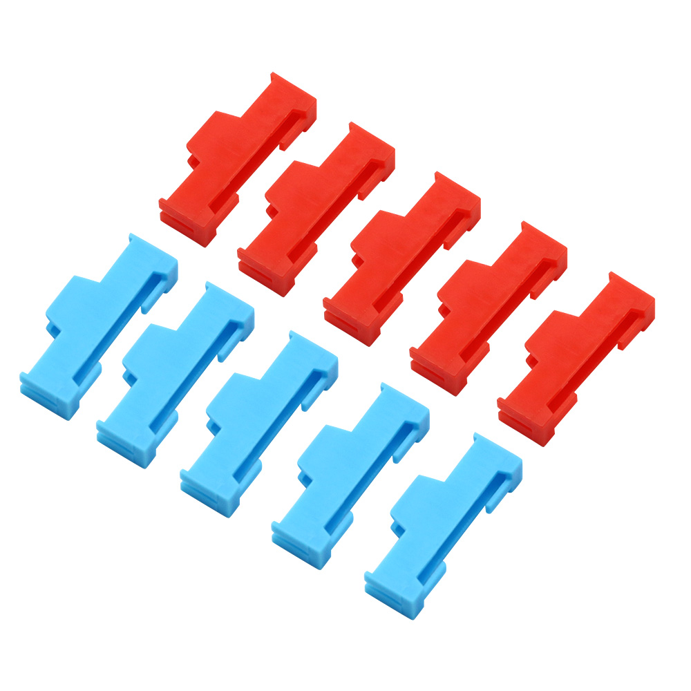 10/20/50pcs/lot Servo Extensio - đánh giá và giá Rc Hobbyking
