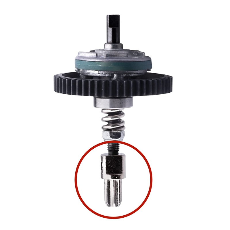 ABJL 3Pcs Metal Rear Center Dr - đánh giá và giá Rc Hobby Center