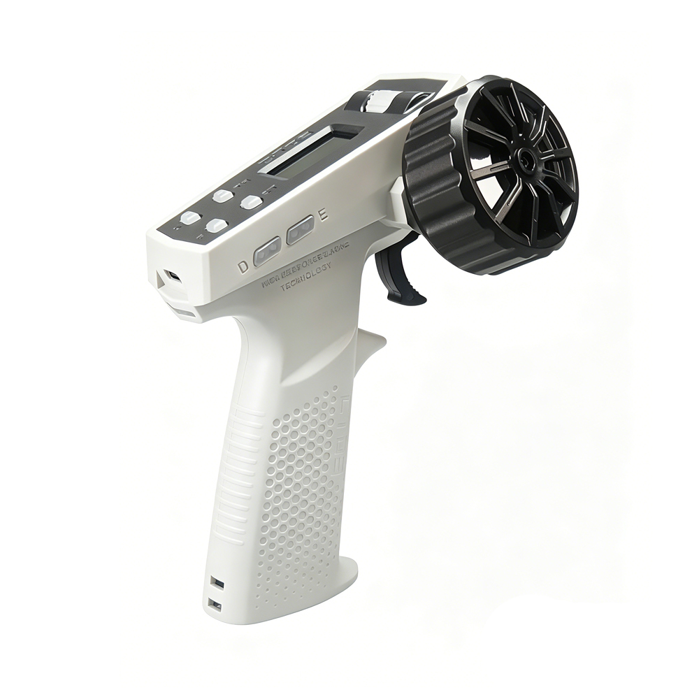 LDARC R02 1:64 1/64 RC Mini El - đánh giá và giá Rc Hobbyking