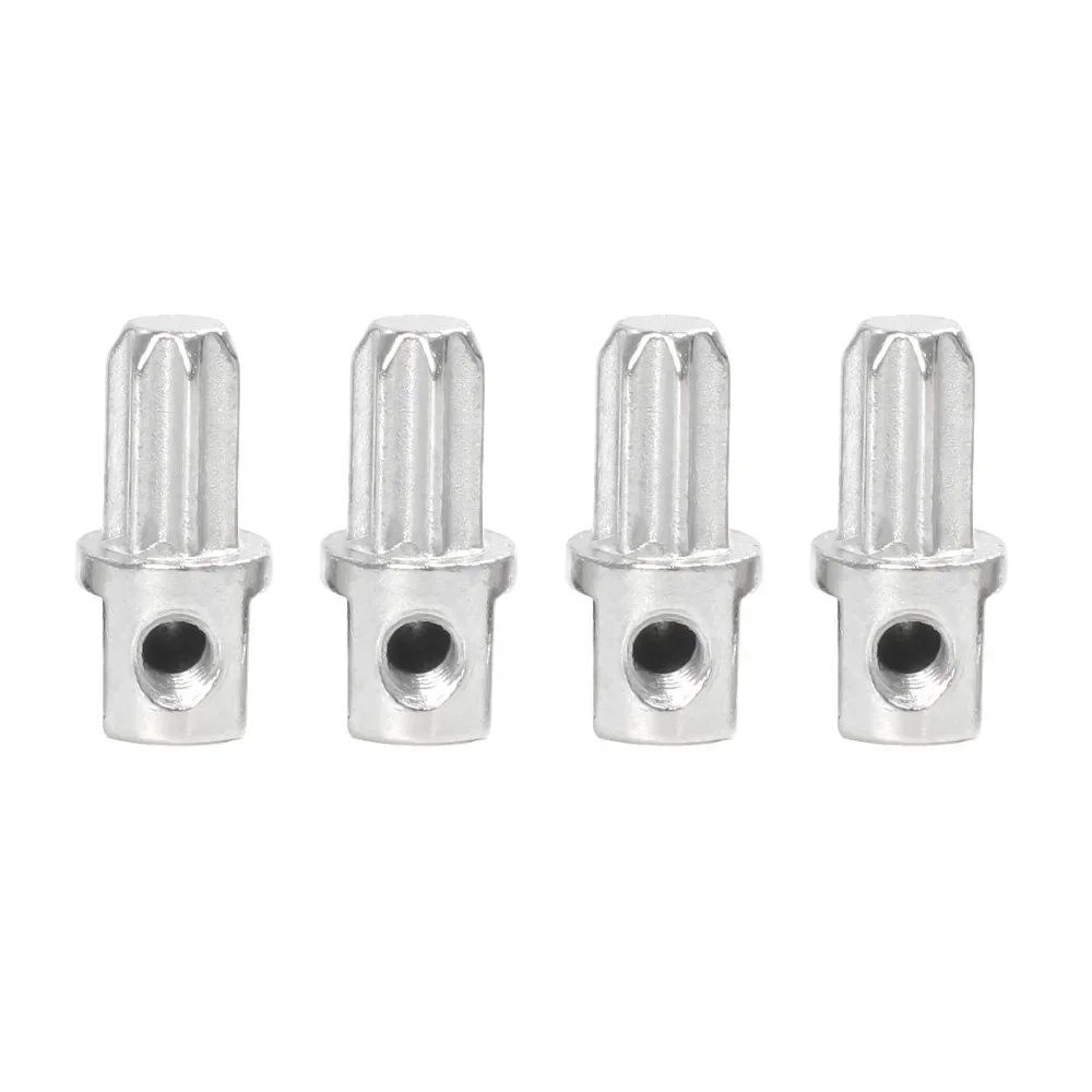 4pcs Metal Center Drive Hub 68 - đánh giá và giá Rc Hobby Center