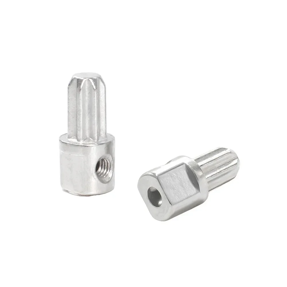 4pcs Metal Center Drive Hub 68 - đánh giá và giá Rc Hobby Center