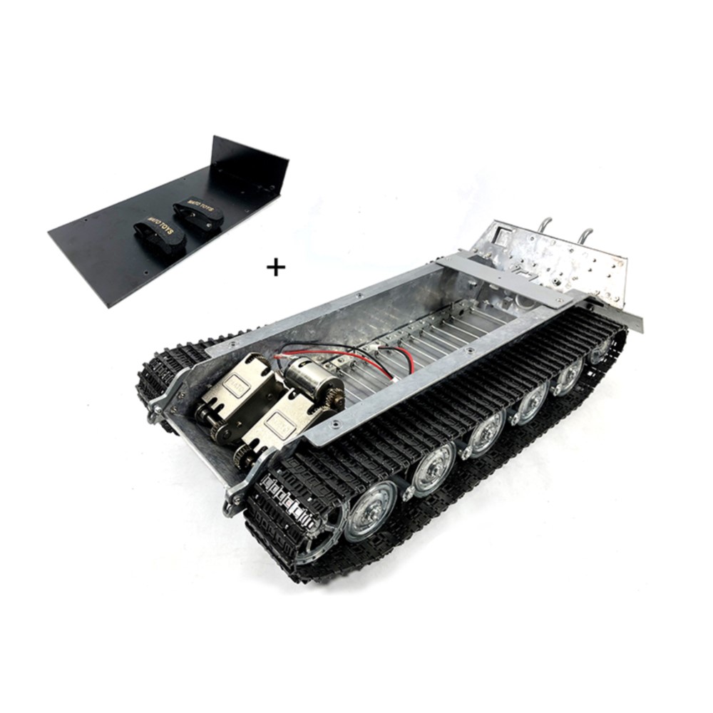 1/16  Mato RC Part Spare Metal - đánh giá và giá Rc Hobby Kings