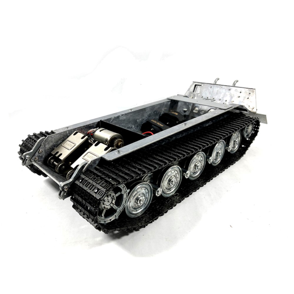 1/16  Mato RC Part Spare Metal - đánh giá và giá Rc Hobby Kings