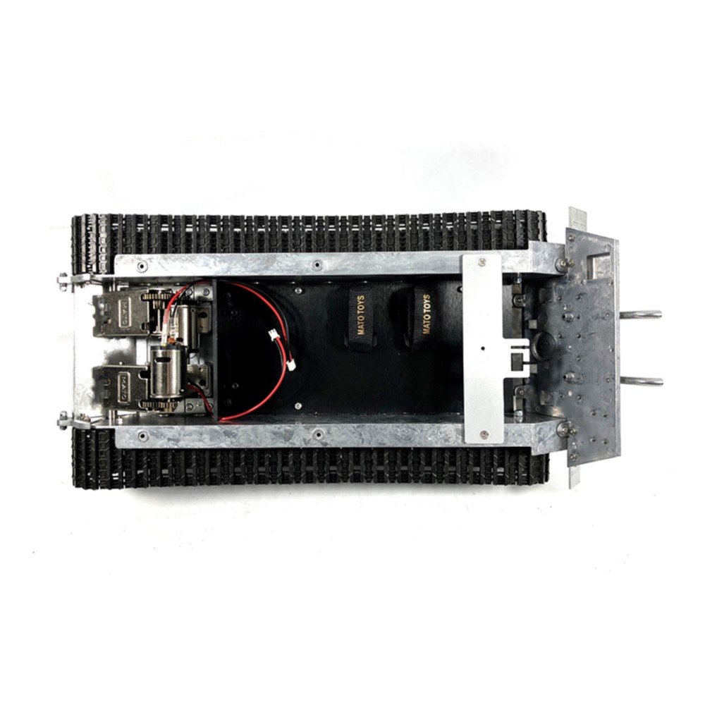 1/16  Mato RC Part Spare Metal - đánh giá và giá Rc Hobby Kings