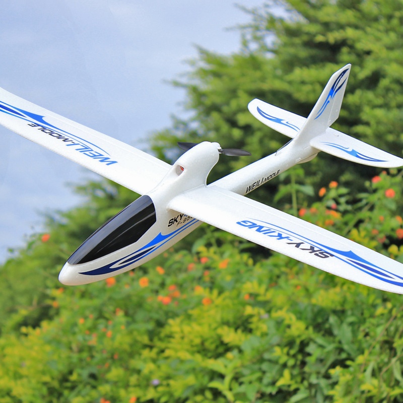 Weili Sky King F959S Rc Glider - đánh giá và giá Rc Hobby Kings