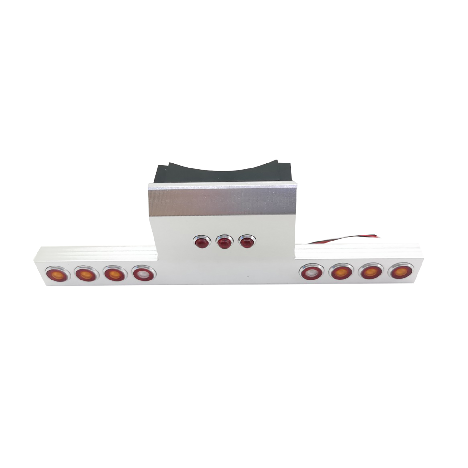 Degree Tail Beam Tail Lamp Tai - đánh giá và giá Rc Hobby Kings