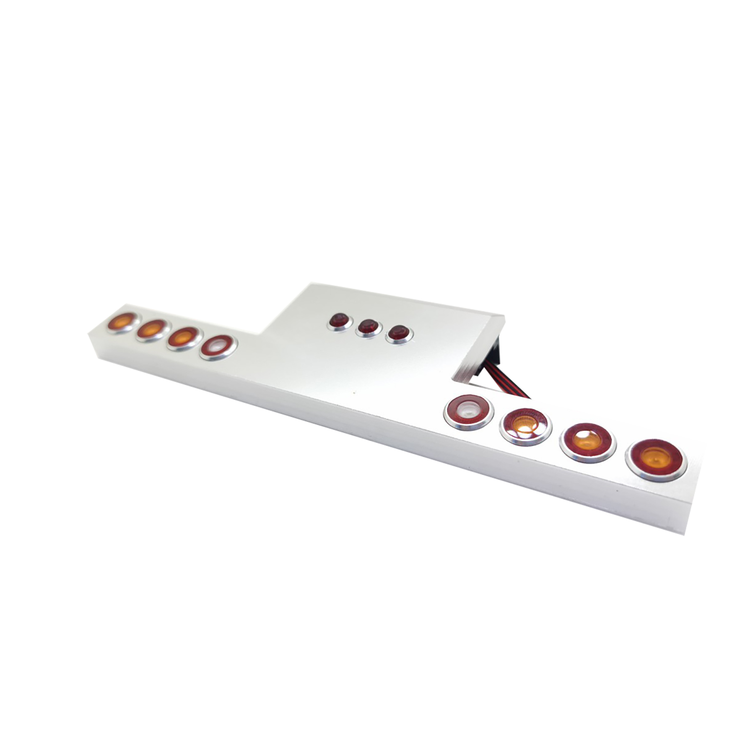 Degree Tail Beam Tail Lamp Tai - đánh giá và giá Rc Hobby Kings