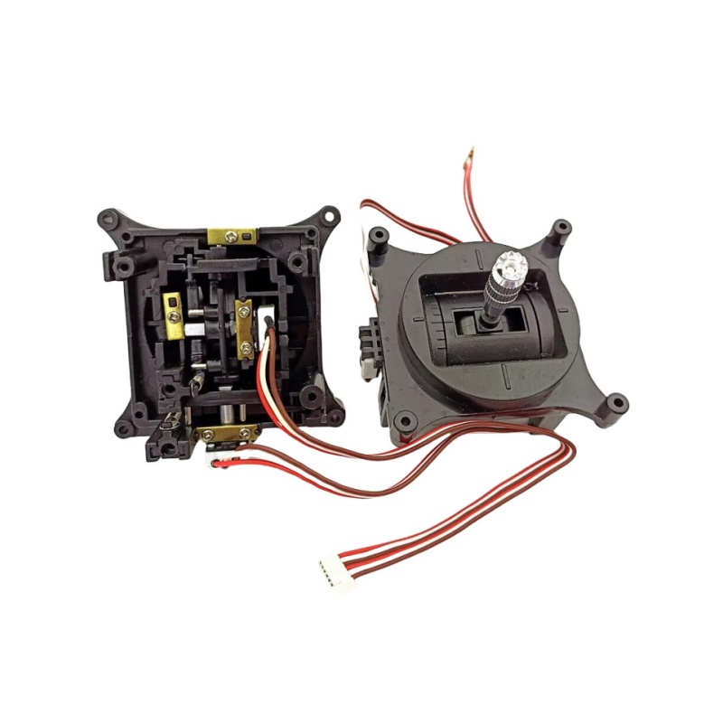 Gimbal Control Stick Rocker Th - đánh giá và giá Rc Hobbyking