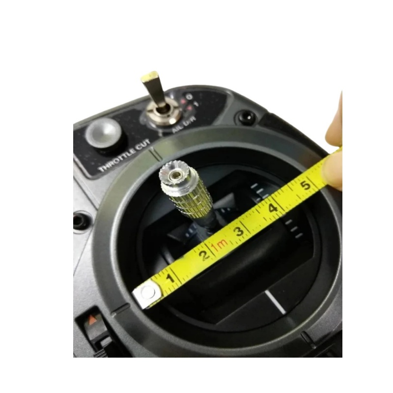 Gimbal Control Stick Rocker Th - đánh giá và giá Rc Hobbyking