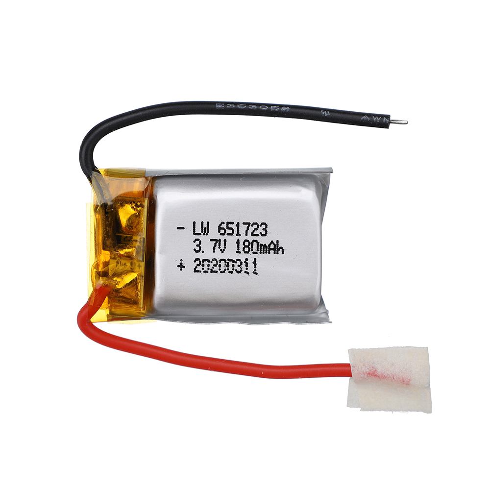 Lipo 180mAh 3.7V Battery for S - đánh giá và giá Rc Hobby Vehicles