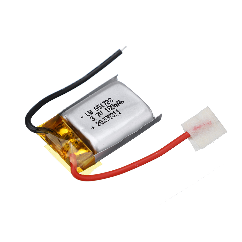 Lipo 180mAh 3.7V Battery for S - đánh giá và giá Rc Hobby Vehicles