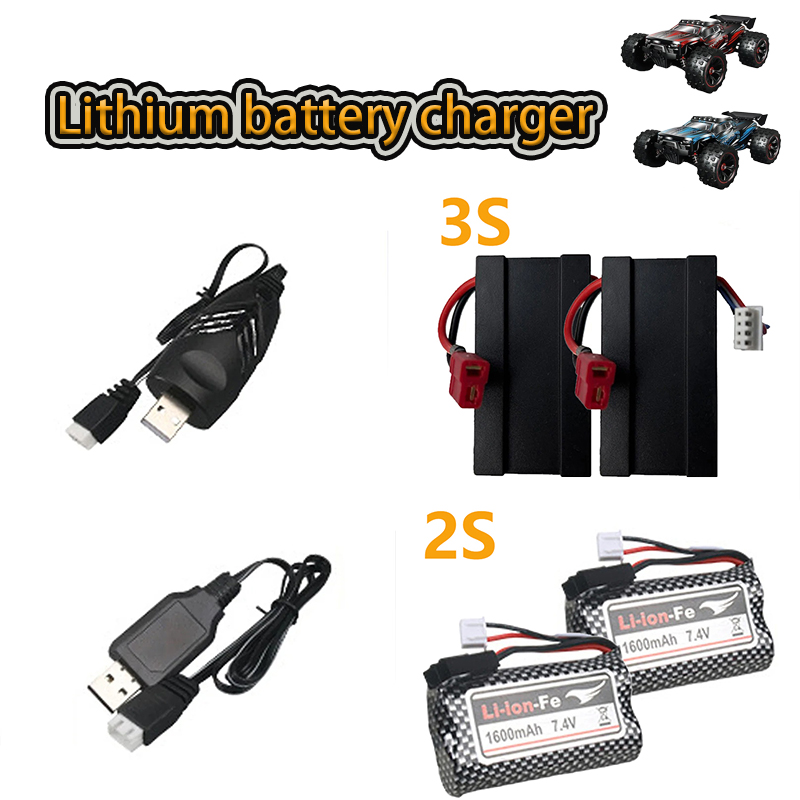 3S Lithium Battery Charger 11. - đánh giá và giá Rc Hobby Wholesale