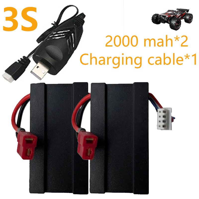 3S Lithium Battery Charger 11. - đánh giá và giá Rc Hobby Wholesale
