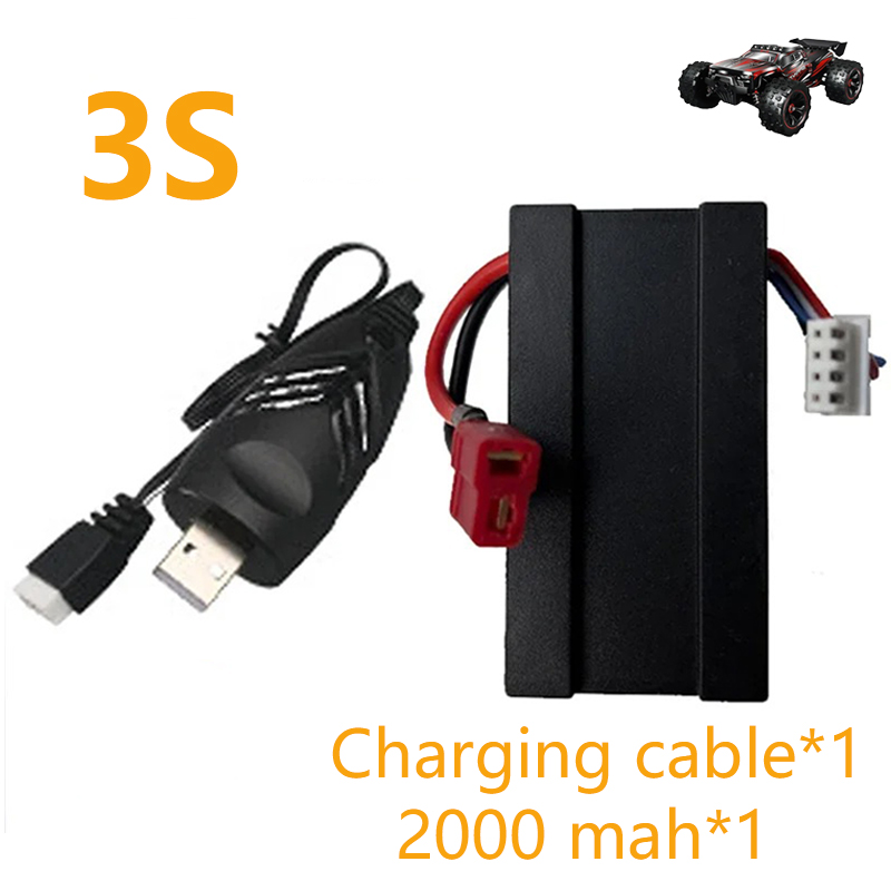 3S Lithium Battery Charger 11. - đánh giá và giá Rc Hobby Wholesale