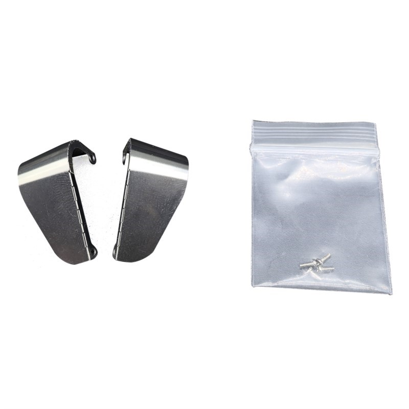 1/14 Metal 1Pair Air Filter We - đánh giá và giá Rc Hobby Kings