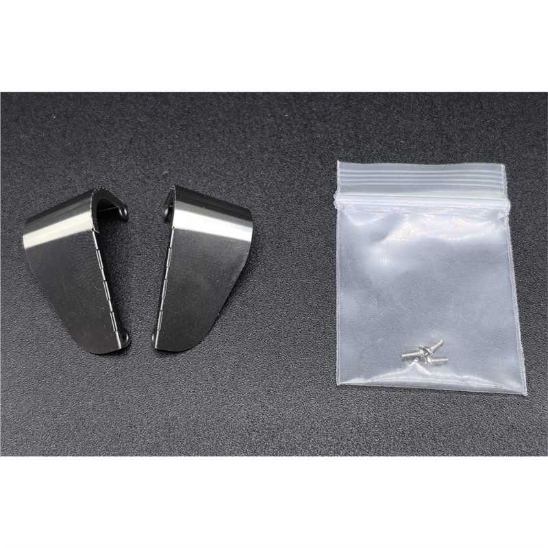 1/14 Metal 1Pair Air Filter We - đánh giá và giá Rc Hobby Kings