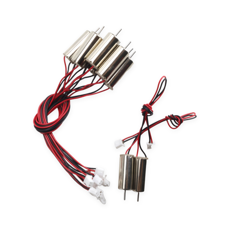 NEW 1/8PCS 716 Coreless Motor  - đánh giá và giá Rc Hobbyking