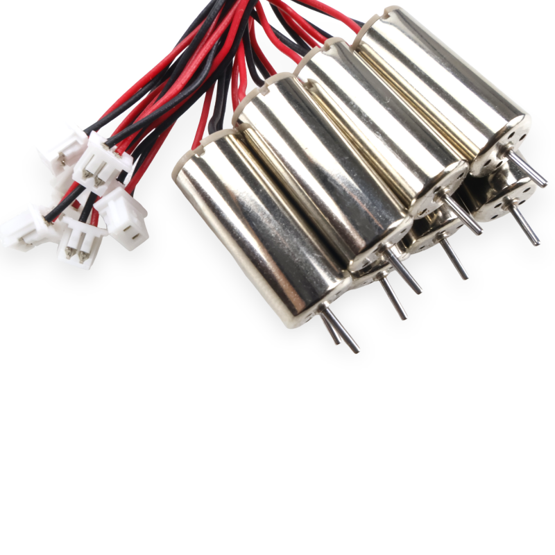 NEW 1/8PCS 716 Coreless Motor  - đánh giá và giá Rc Hobbyking