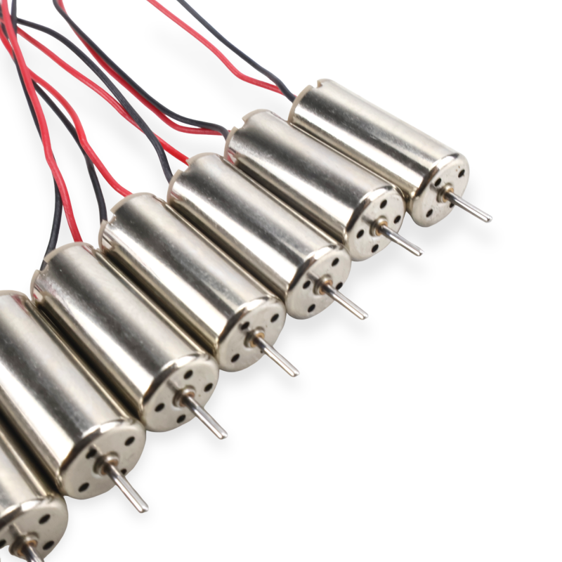 NEW 1/8PCS 716 Coreless Motor  - đánh giá và giá Rc Hobbyking