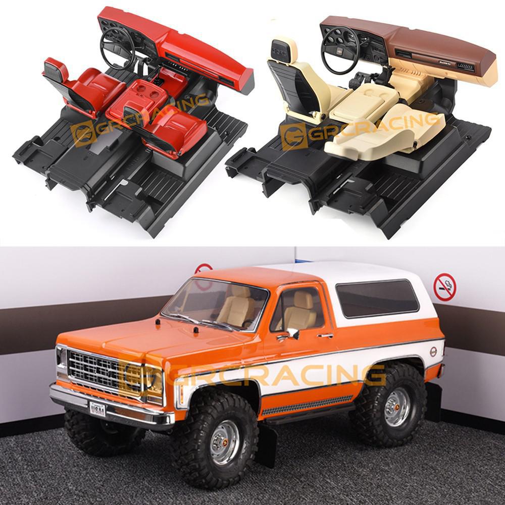 For 1/10 Rc Car Traxxas Trx4 K - đánh giá và giá Rc Hobby Center