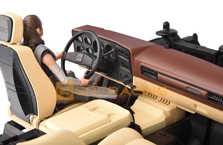 For 1/10 Rc Car Traxxas Trx4 K - đánh giá và giá Rc Hobby Center