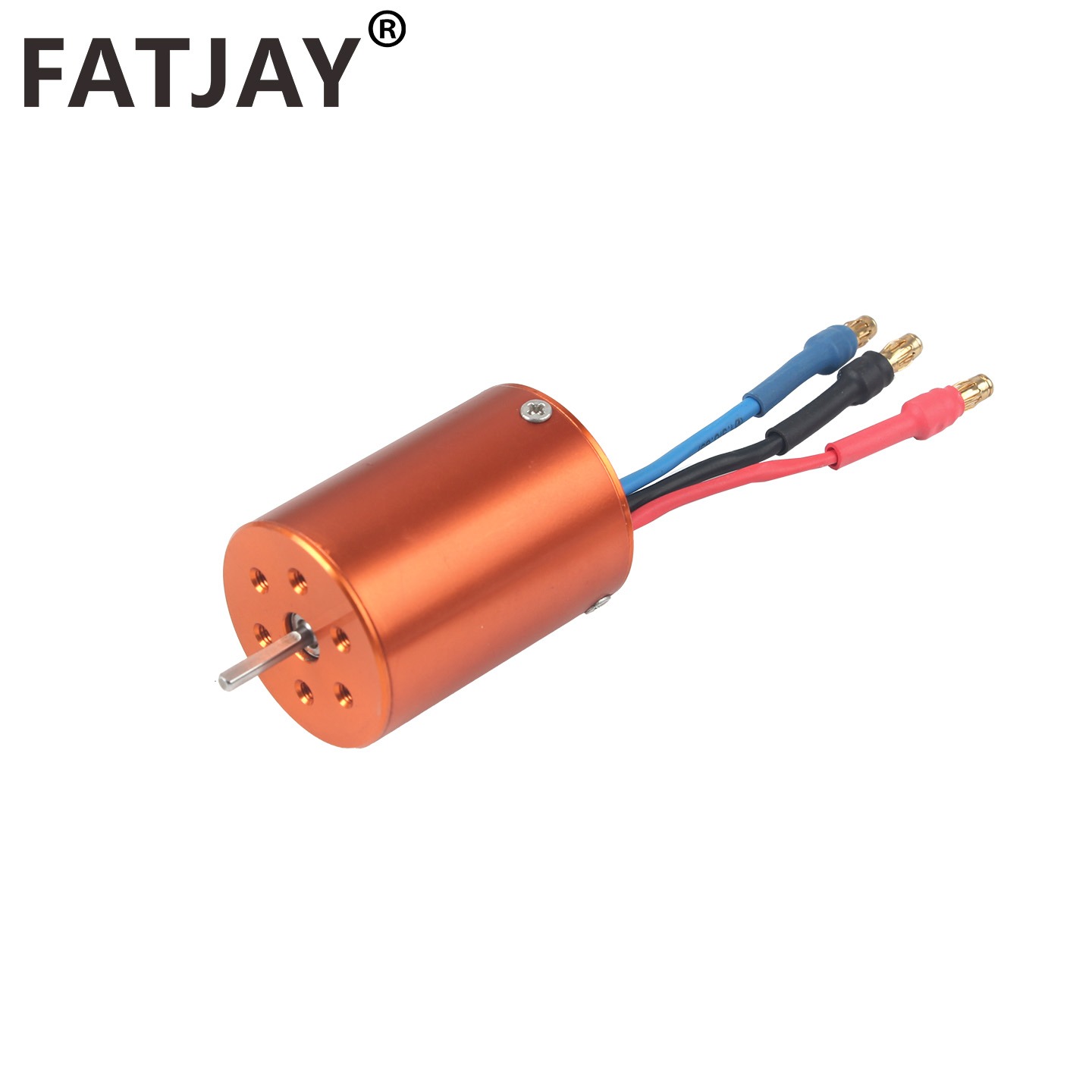 FATJAY 2838-2800KV 3800KV RC H - đánh giá và giá Rc Hobbyking