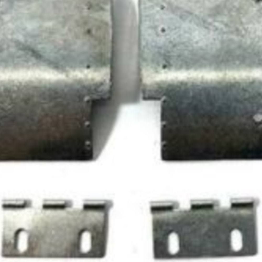 RC Spare PartMetal Front Mudgu - đánh giá và giá Rc Hobby Kings