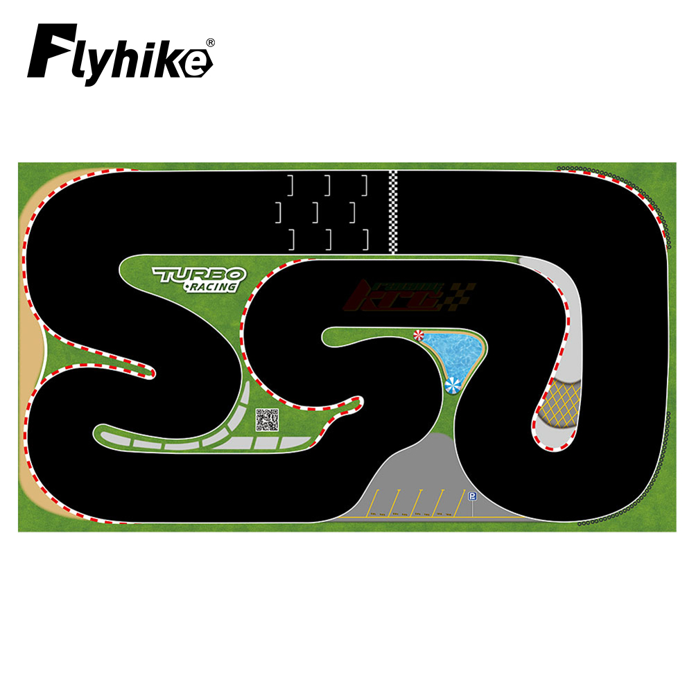 160x90cm 180x80CM Portable Tur - đánh giá và giá Rc Hobbyking