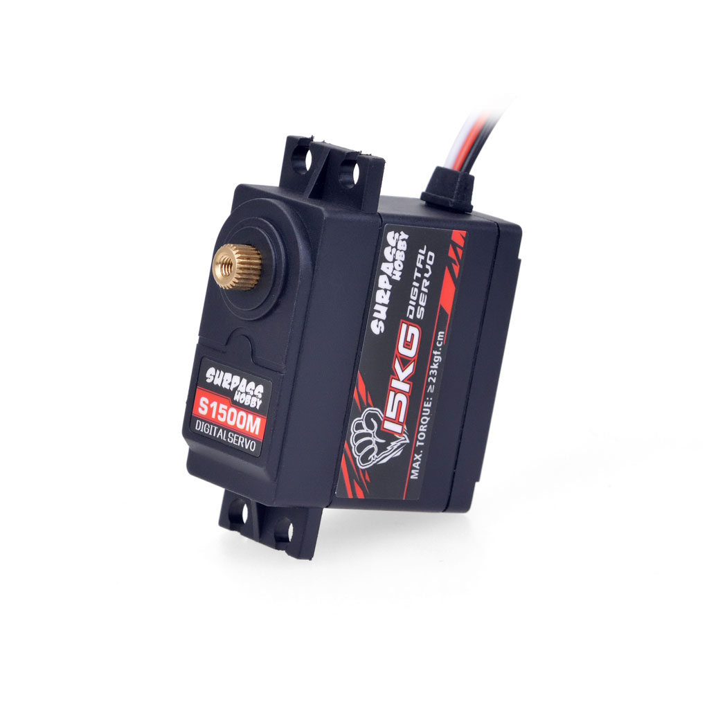 SURPASS HOBBY 3670 2650KV Brus - đánh giá và giá Rc Hobby Kings