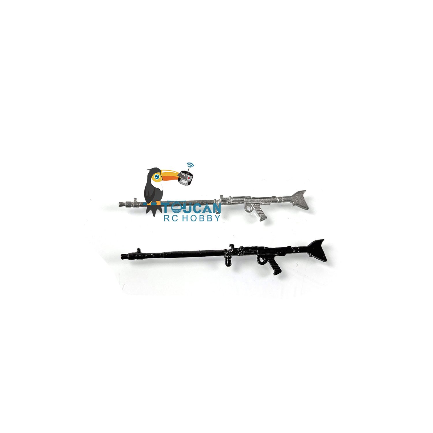 Metal Machine Gun For Henglong - đánh giá và giá Rc Hobby Kings