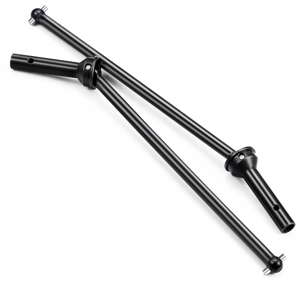 TRINOOD Steel Driveshaft Front - đánh giá và giá Rc Hobby Center