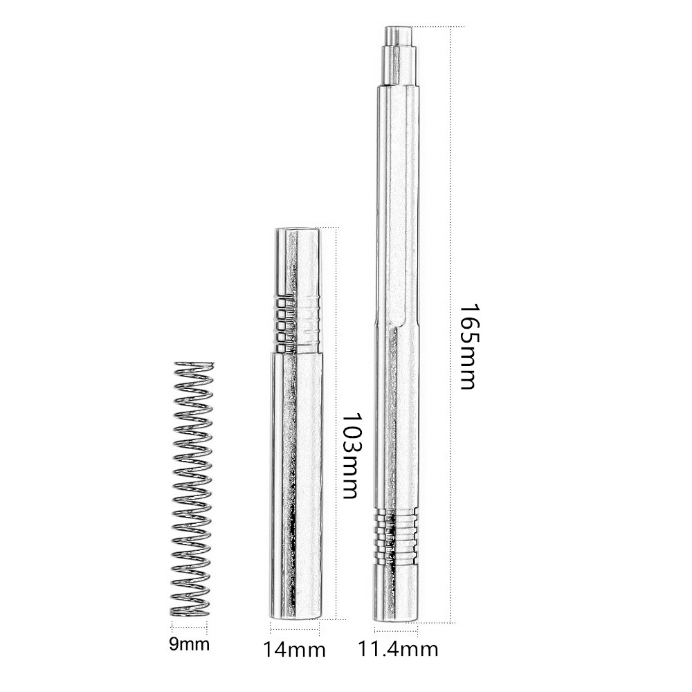 Metal Center Drive Shaft AR310 - đánh giá và giá Rc Hobby Center