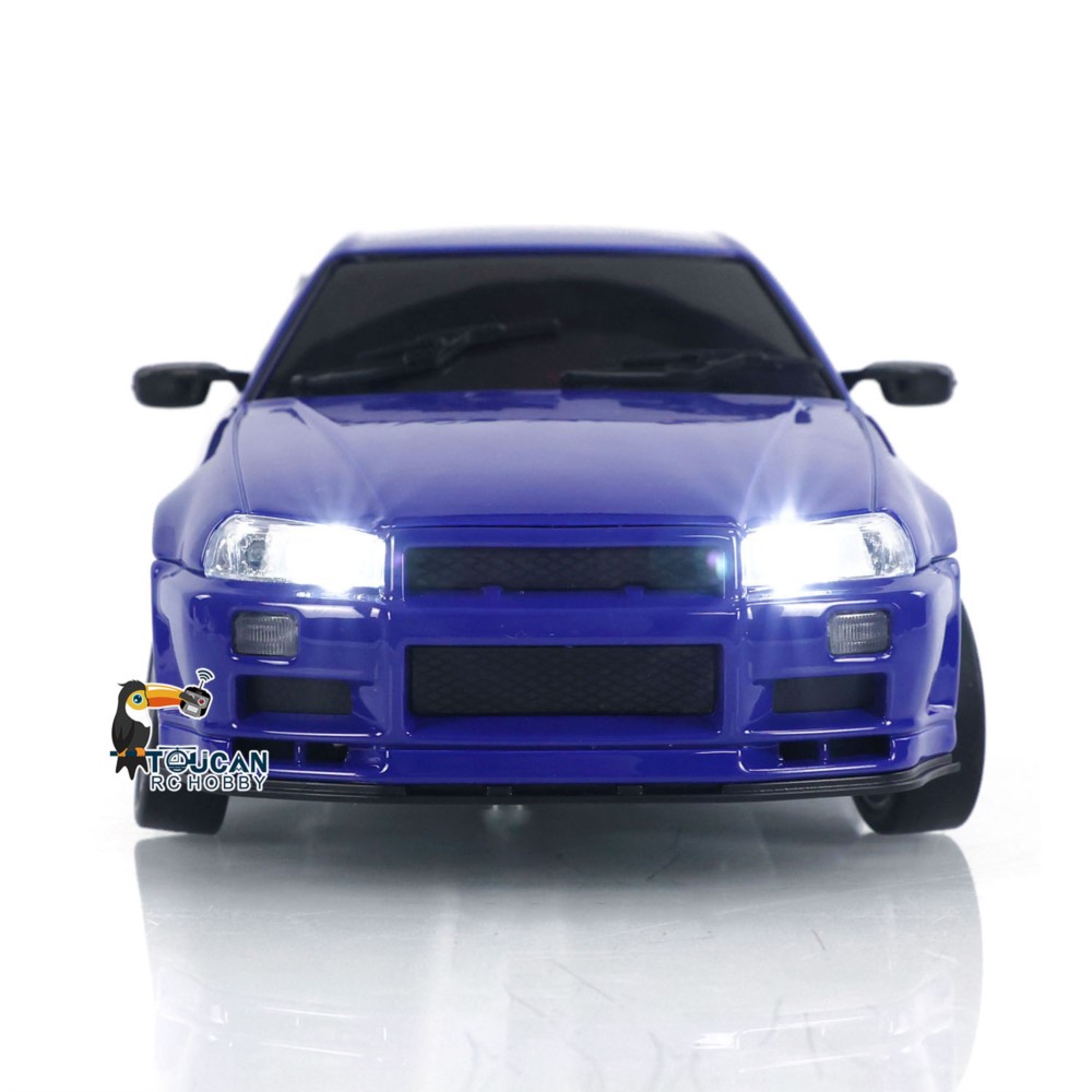 US Stock LDRC 1/18 RWD RC Raci - đánh giá và giá Rc Hobby Vehicles
