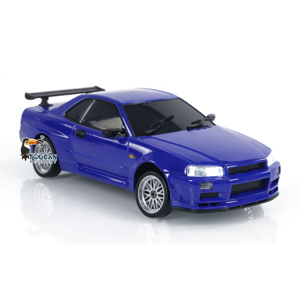 US Stock LDRC 1/18 RWD RC Raci - đánh giá và giá Rc Hobby Vehicles