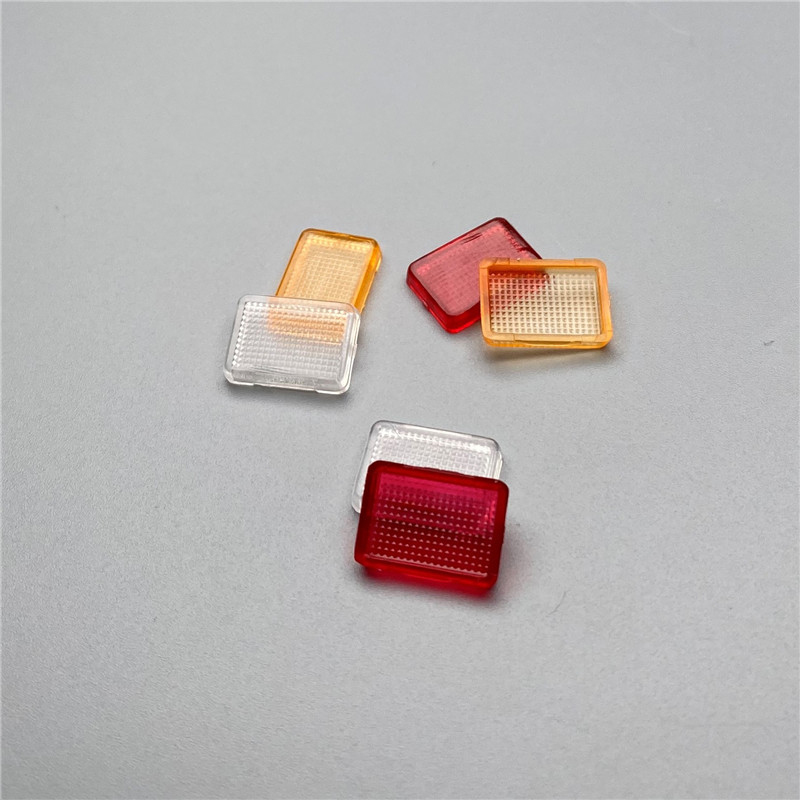 2 PCS 1/14 RC Model Tail Light - đánh giá và giá Rc Hobby Kings
