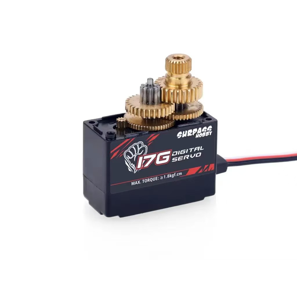 Surpass Hobby S009M 9G S0017M  - đánh giá và giá Rc Hobby & Maskinservice I Eskilstuna