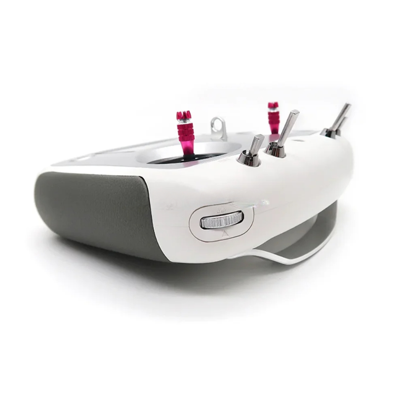 FLYSKY FS-i6S i6S 2.4G 10CH AF - đánh giá và giá Rc Hobby Center