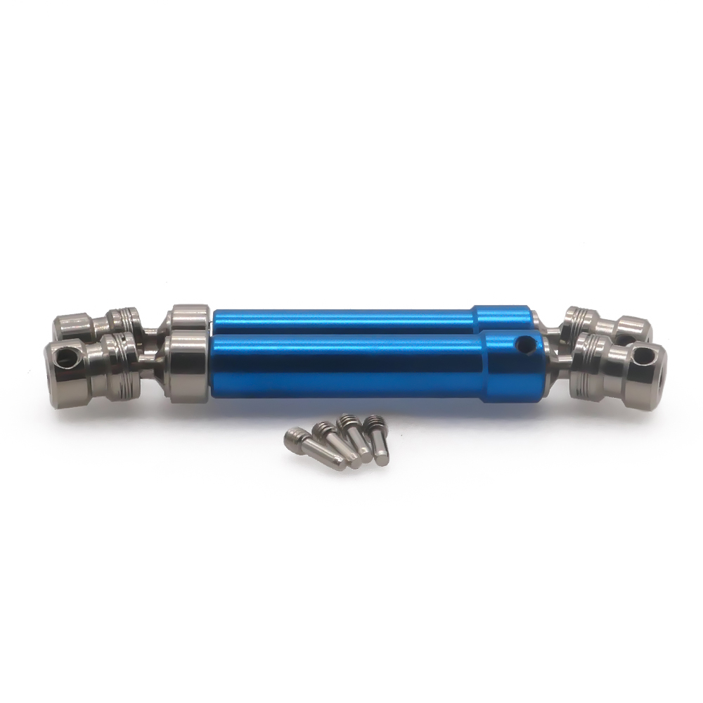 2 Chiếc Hợp Kim Anodized Trung - đánh giá và giá Rc Hobby Center