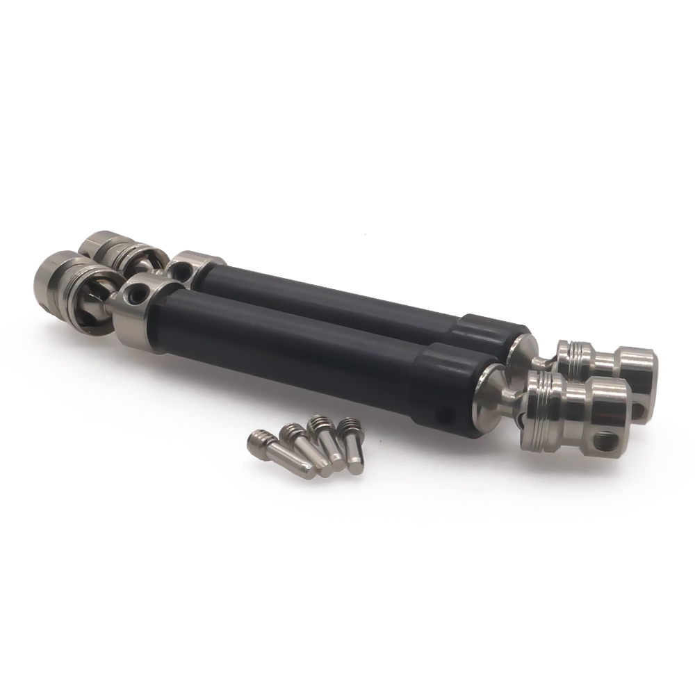 2 Chiếc Hợp Kim Anodized Trung - đánh giá và giá Rc Hobby Center