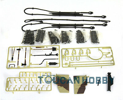 Decorate Plastic Parts Bag For - đánh giá và giá Rc Hobby Kings