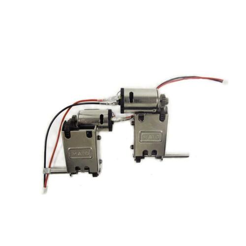 Mato MT216 Steel 5:1 Gearbox f - đánh giá và giá Rc Hobby Kings