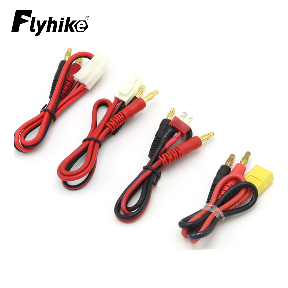 RC Connector Cable T plug Dean - đánh giá và giá Rc Hobbyking