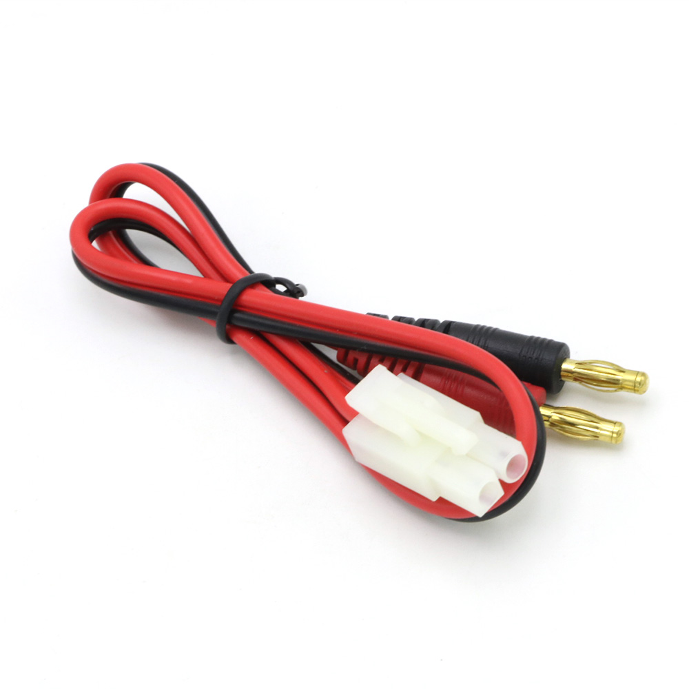 RC Connector Cable T plug Dean - đánh giá và giá Rc Hobbyking