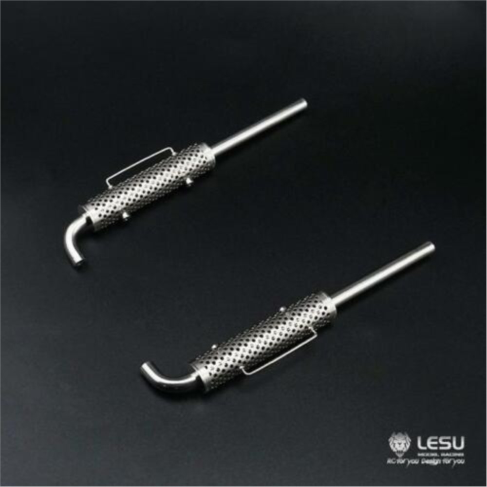 1pair Metal Chimney Spare Part - đánh giá và giá Rc Hobby Kings