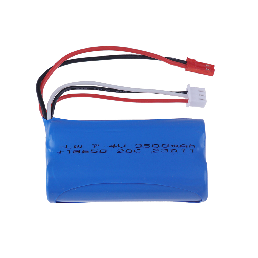 Upgraded 3000mAh to 3500mAh 7. - đánh giá và giá Rc Hobby & Maskinservice I Eskilstuna